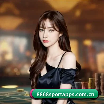 8868体育 APP 界面